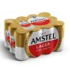 CAIXA DE AMSTEL LATA 350ML