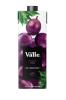 SUCO DEL VALLE UVA 1L