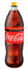 COCA COLA ZERO AÇÚCAR RETORNÁVEL 2L