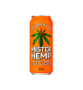 MISTER HEMP BOLADO DE PÊSSEGO 473ML