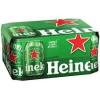 CAIXA DE HEINEKEN C 12 LATA 350ML