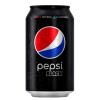 PEPSI LATA BLACK 350ML