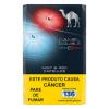 CAMEL DOUBLE MINT E RED