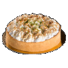 TORTA DE LIMÃO GRANDE