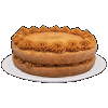 BOLO DE CHURROS