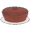 BOLO CHOCOLATE