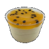 MOUSSE MARACUJÁ