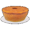 BOLO DE MILHO VERDE