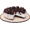 BOLO DE OREO