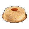 BOLO COCADA