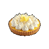 TORTA DE LIMÃO PEQUENA