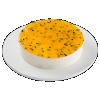 TORTA DE MARACUJÁ