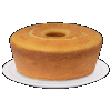 BOLO DE COCO
