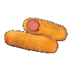 ENROLADINHO DE SALSICHA