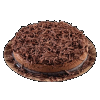 PAVÊ DE CHOCOLATE