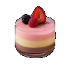 MOUSSE NAPOLITANA