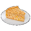 TORTA DE FRANGO MÉDIA