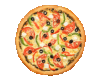 PIZZA VISTA BELA