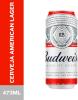 budweiser 473ml