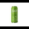 baly maça verde 473ml