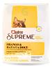 Quatree Supreme Super Premium Gato Castrado Sênior +7 Frango & Batata-Doce 1,01kg