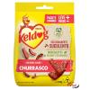 Bifinhos Keldog (Churrasco)