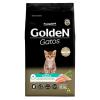 Golden Gatos Filhotes Sabor Frango