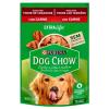 Purina Dog Chow Sachê Extra Life Cães Adultos Sabor Carne 100g