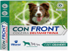 Con Front (Cães Grandes)