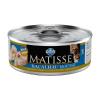 Matisse Bacalhau Mousse