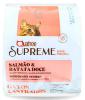 Quatree Supreme Super Premium (Salmão & Batata-Doce)