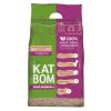 Kat Bom Super Premium + Tradicional (3kg)