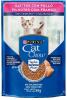 Purina Cat Chow Gatos Filhotes Sabor Frango 85g