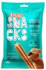 Quatree Oral Sticks Super Premium Sabor Menta 60g