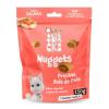 Quatree Snacks Nuggets (Salmão, 150g)