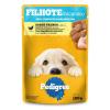 Pedigree Sachê Filhote Sabor Frango 100g