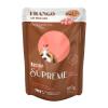 Quatree Supreme Super Premium Frango Ao Molho Cães Adultos 100g