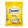 Petiscos Gatos Dreamies Sabor Frango Saboroso 40g