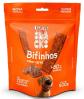Quatree Snacks Bifinhos Super Premium (Carne)