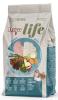 Quatree life Premium Especial (15kg)