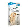 Credeli Lotilaner (Cães de 22,0 kg a 45,0kg)