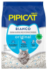 Pipicat Bianco 1,8kg