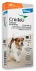 Credeli Lotilaner (Cães de 5,5 a 11,0kg)
