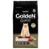 Golden Gatos Castrados Sabor Carne 10,1kg