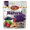 Biscoitos Naturais e Integrais Para Cães (Frutas Vermelhas)