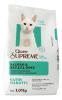 Quatree Supreme Super Premium Gatos Filhotes (Salmão & Batata Doce)