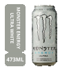 Energético Monster ZERO AÇUCAR - 473ml