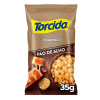 Torcida Pão de Alho 35g
