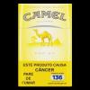 Camel Yellow