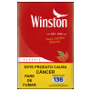 Winston Red 8